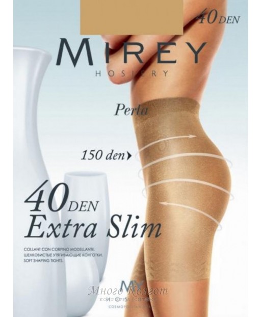 Mirey Extra slim 40